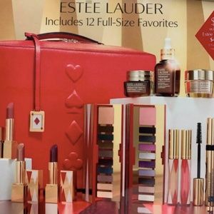 Estée Lauder Pure Color Envy Eye and Cheek Palette